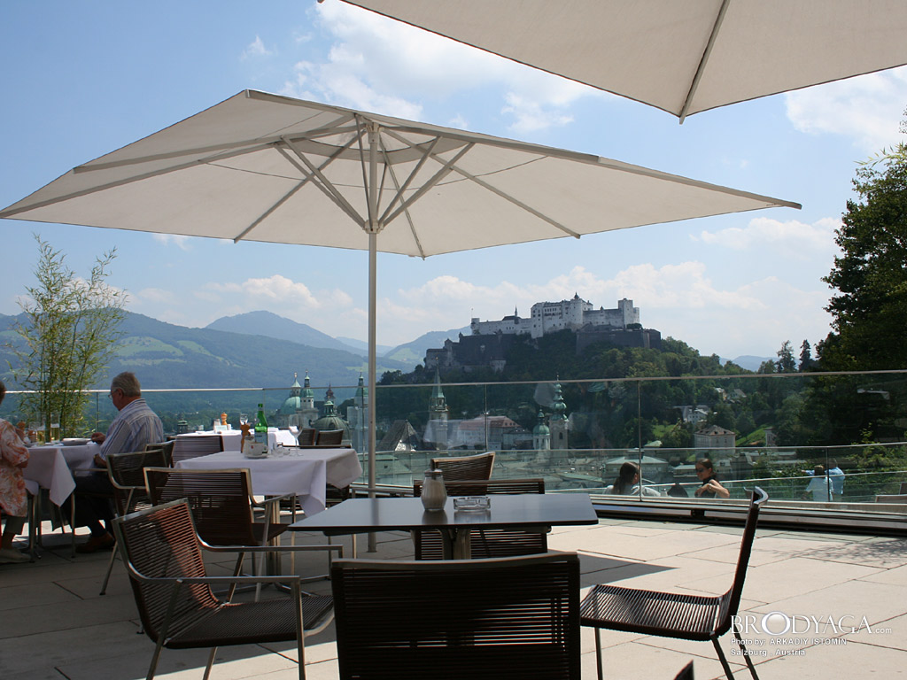 Salzburg